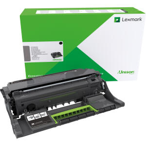 Imaging Kit 700Z5 sw + 3-färbig LEXMARK 70C0Z50