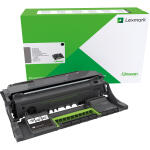 Imaging Kit 700Z5 sw + 3-färbig LEXMARK 70C0Z50