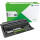 Imaging Kit 700Z5 sw + 3-färbig LEXMARK 70C0Z50