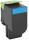 Rückgabe-Tonerkassette 702C cyan für CS310dn, CS310n, CS410dn,