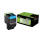 Rückgabe-Tonerkassette cyan für CS310dn, CS310n, CS410dn,