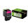 Rückgabe-Tonerkassette magenta für CS310dn, CS310n, CS410dn,