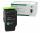 LEXMARK Original Lexmark Toner-Kit cyan return program (0078C20C0,078C20C0,78C20C0)