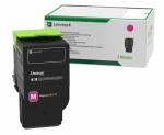 LEXMARK Original Lexmark Toner-Kit magenta return program...