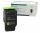 LEXMARK Original Lexmark Toner-Kit gelb return program (0078C20Y0,078C20Y0,78C20Y0)