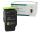Original Lexmark Toner-Kit gelb return (0078C20Y0,078C20Y0,78C20Y0)