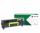 Rückgabe Tonerkassette, schwarz für B2236DW, MB2236ADW, MB2236ADWE