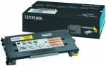 Tonerkassette yellow für C500