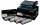 Imaging Kit  schwarz+3-färbig LEXMARK C540X74G