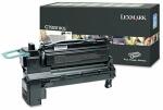 Lasertoner Return HY schwarz LEXMARK C792X1KG