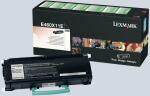 Rückgabe Tonerkassette schwarz für E460