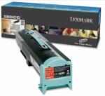 Lasertoner HY schwarz LEXMARK X860H21G