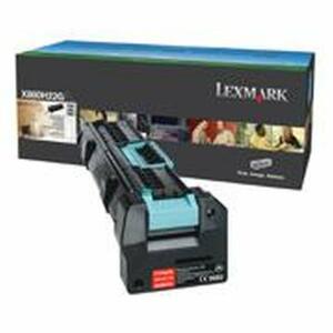Photoleiter Kit schwarz LEXMARK X860H22G