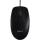 Logitech Maus B100 schwarz, kabelgebunden USB, Optisch, 800dpi, Business