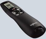 Logitech Presenter R700, schwarz Wireless, Retail
