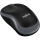 Maus kabellos anthrazit LOGITECH 910-004878 / M220
