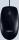 Logitech Mouse M100 schwarz, kabelgeb.
