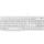 Logitech Keyboard K120 for Business - USB, weiß