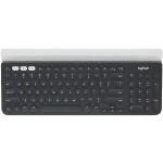Tastatur K780 Multi-Device - Wireless, Unifying,...