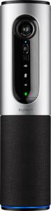 LOGITECH Tragbare ConferenceCam mit Bluetooth-Freisprecheinrichtung für kleine Räume, Home-Office-Büros und das Arbeiten unterwegs