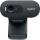 LOGITECH Webcam C270 - HD 720p schwarz