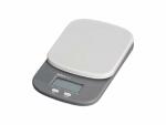 Waage MAULstart 2kg grau Briefwaage Teilung 0,5g/1g