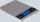Briefwaage Maul touch silber, Tragkraft 5000g, Teilung 1g,