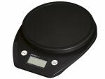 Waage MAULgoal 5kg schwarz Briefwaage Teilung 1g