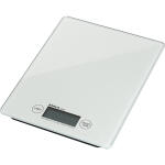 Briefwaage Maul gloss weiß Tragkraft 5000g,...