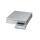 Solarpaketwaage MaulparcelS grau Tragkraft 50 kg