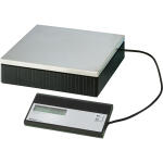 Paketwaage MAULparcel sw mit separatem Bedienpult u....
