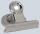 Brief-Klemmer mit Magnet Breite 30mm, Klemmweite 15mm