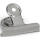 Brief-Klemmer mit Magnet Breite 50mm, Klemmweite 20mm