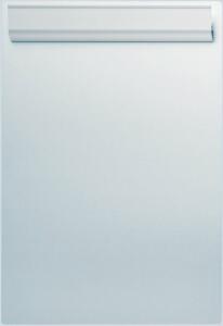 Schreibplatte A4 aus elexiertem Aluminium