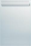 Schreibplatte A4 aus elexiertem Aluminium
