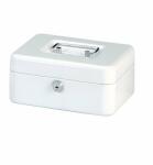 Geldkassette 200x170x90mm weiss...