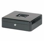Geldkassette 301x250x89mm schwarz...