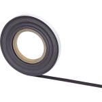 Magnetband selbstklebend L 10 m x B 15 mm x H 1 mm