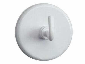 Magnet-Haken 47mm Haftkraft 12kg ws 5St