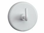 Magnet-Haken 47mm Haftkraft 12kg ws 5St