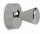Neodym Kelgelmagnet Ø 15mm x 20mm 4er Set, Haftkraft 7 kg,