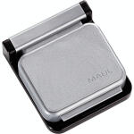 Magnetclip SKL silber MAUL 62400 94 36x40mm