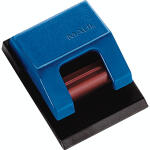 Planhalter Rollenclip S 10St bl Klemmrollenautomatik...