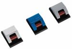 Planhalter Rollenclip S 10St gr Klemmrollenautomatik...