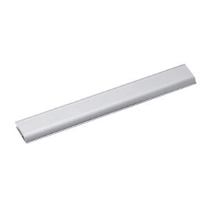 Klemmleiste Maul Aluminium # 62463 Länge: 30,5cm Breite: 4,0cm