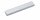 Klemmleiste Maul Aluminium # 62464 Länge: 21,8cm Breite: 4,0cm