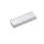 Klemmleiste Maul Aluminium # 62466 Länge: 11,3cm Breite: 4,0cm