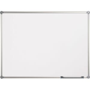Whiteboard 2000 MAULpro 45/60 gr Alurahmen Fläche kunststoffbesch.