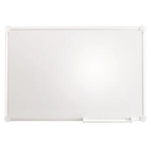 Whiteboard 2000 MAULpro white 60/90 Alurahmen Fläche kunststoffbesch.