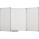 Whiteboard Klapptafel MAULpro gr 100/120cm Maß...